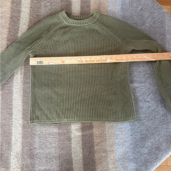 Jenni kayne cotton fisherman - Picture 4 of 6